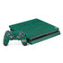 Senegal Soccer Flag PlayStation PS4 Skins